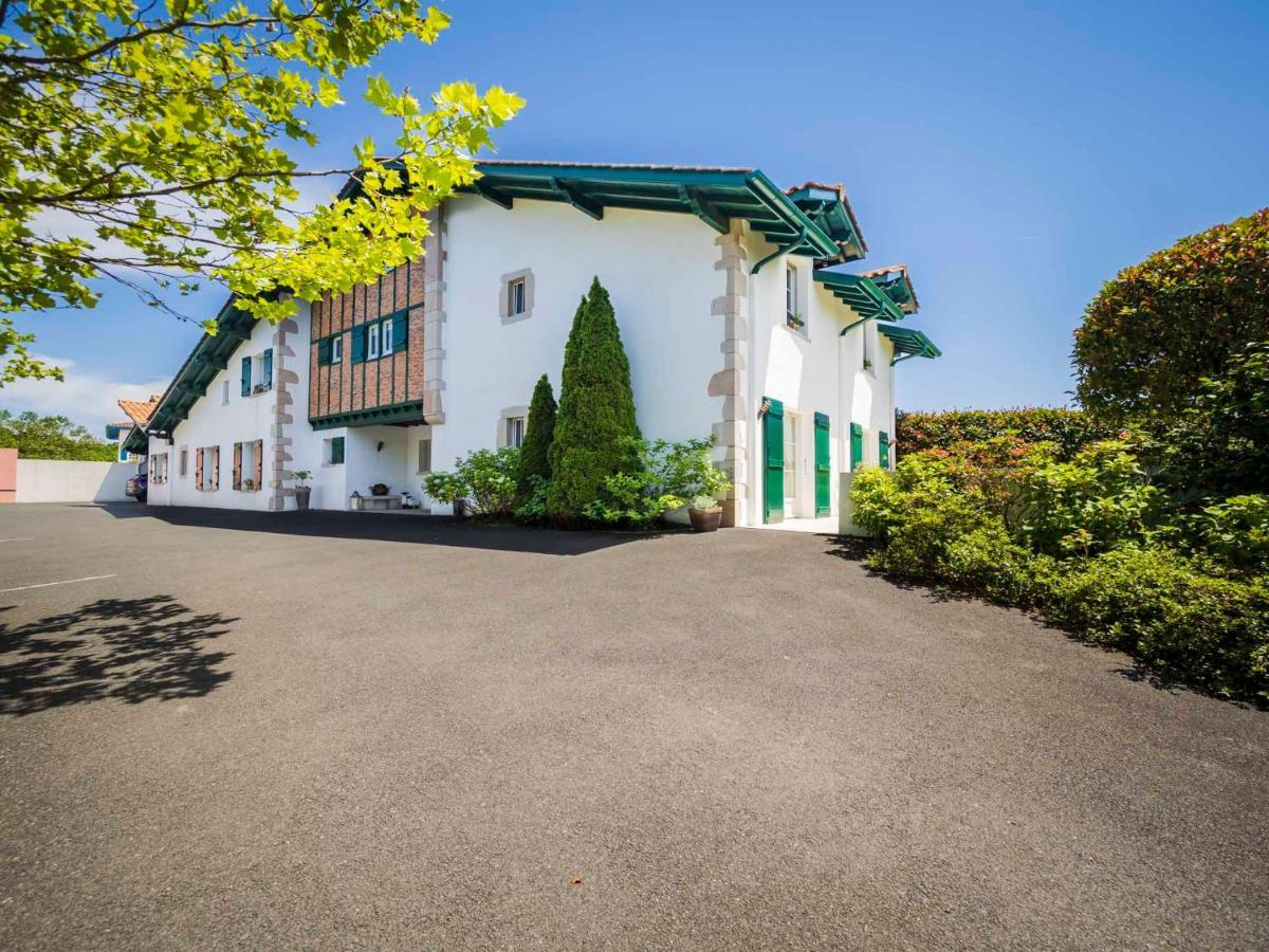 Maison D'Hote Iparra- Pays Basque Arcangues Exterior photo