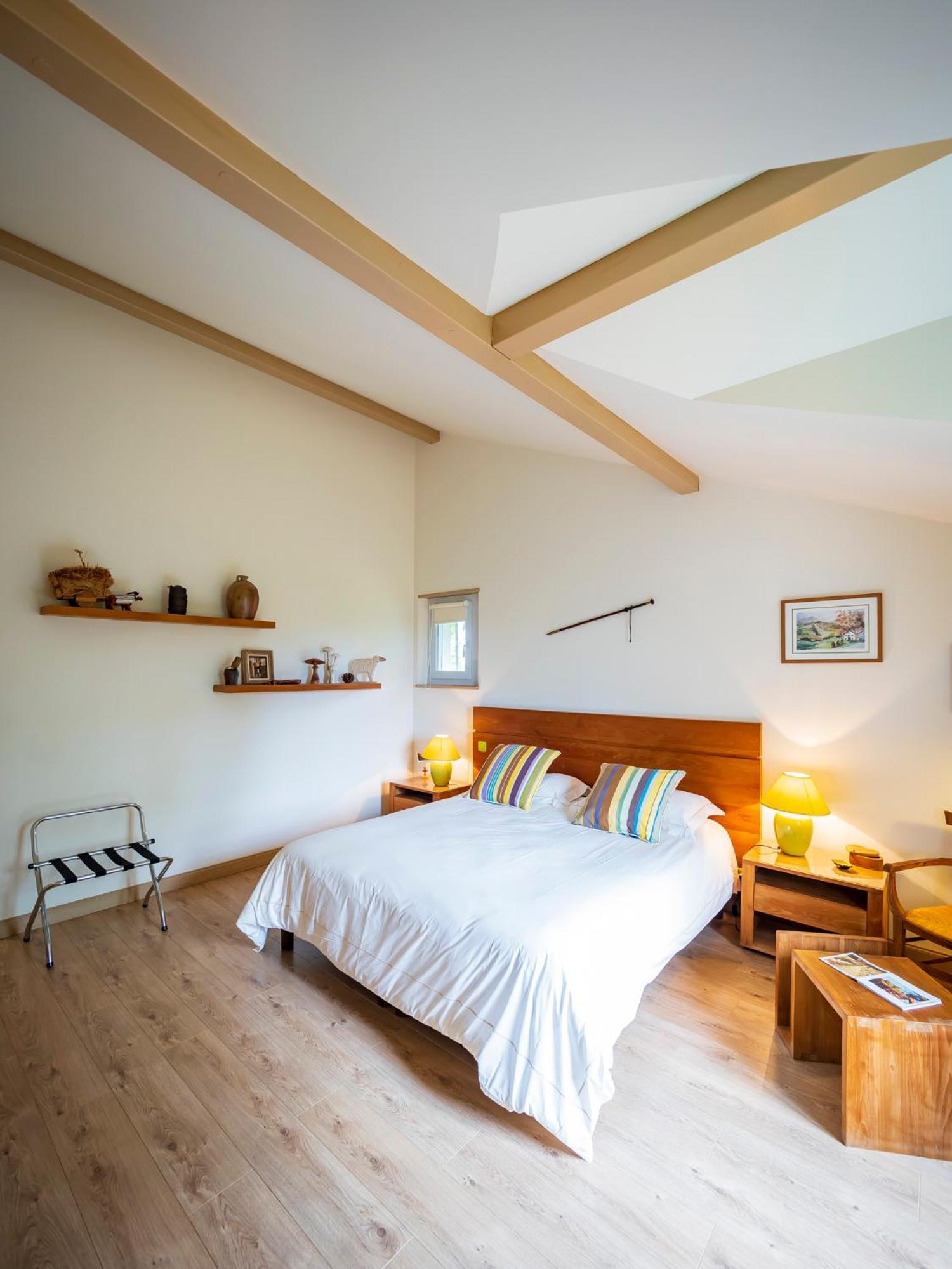 Maison D'Hote Iparra- Pays Basque Arcangues Exterior photo