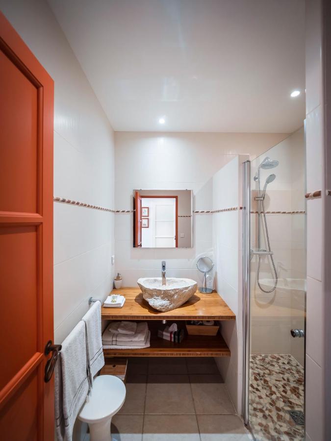 Maison D'Hote Iparra- Pays Basque Arcangues Exterior photo