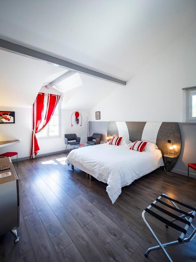 Maison D'Hote Iparra- Pays Basque Arcangues Exterior photo