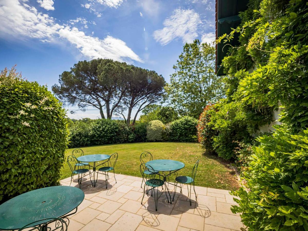 Maison D'Hote Iparra- Pays Basque Arcangues Exterior photo